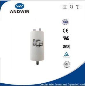 Cbb60 Capacitor for Pump