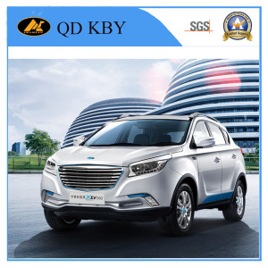 Huatai Xev260 Electric SUV Type Automobile Car