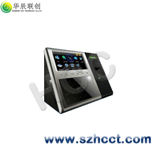 Iface302 Biometric Fingerprint Attendance System